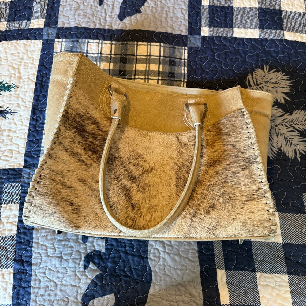 Western purse bundle